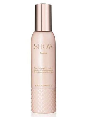 Show Beauty Curl Enhancing Lotion *NIB*